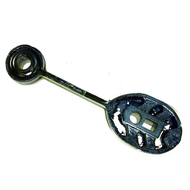 DEA Products A2825 Engine Torque Strut Mount for Saturn