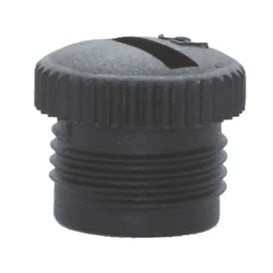 Actisense A2K-SCREWCAP-10-M Protective Screw Cover F/nmea2000 Male Micro Connectors - 10-pack