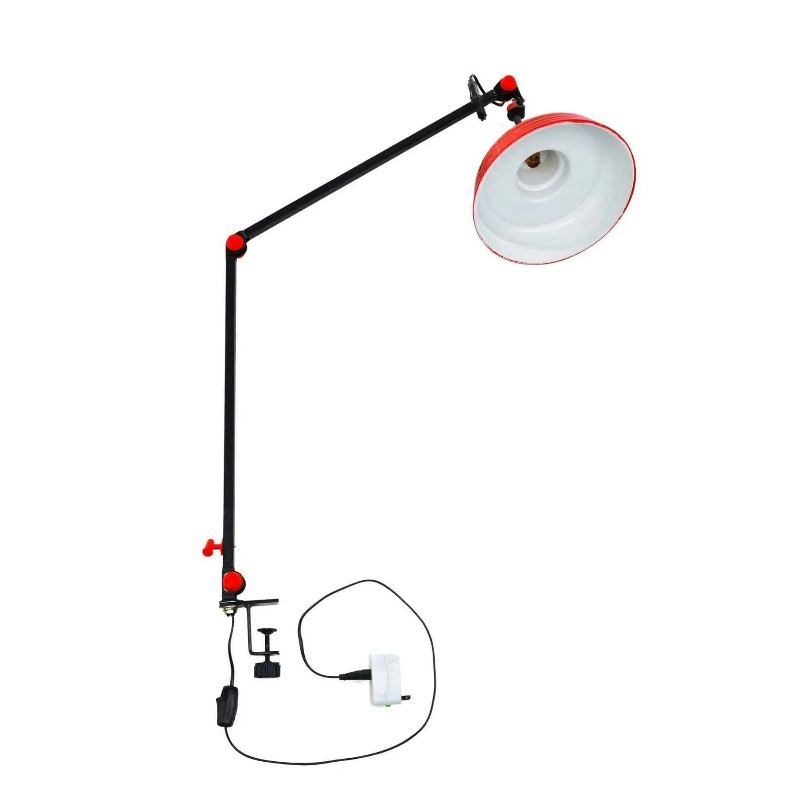 Carrom Lamp - Toys & Games