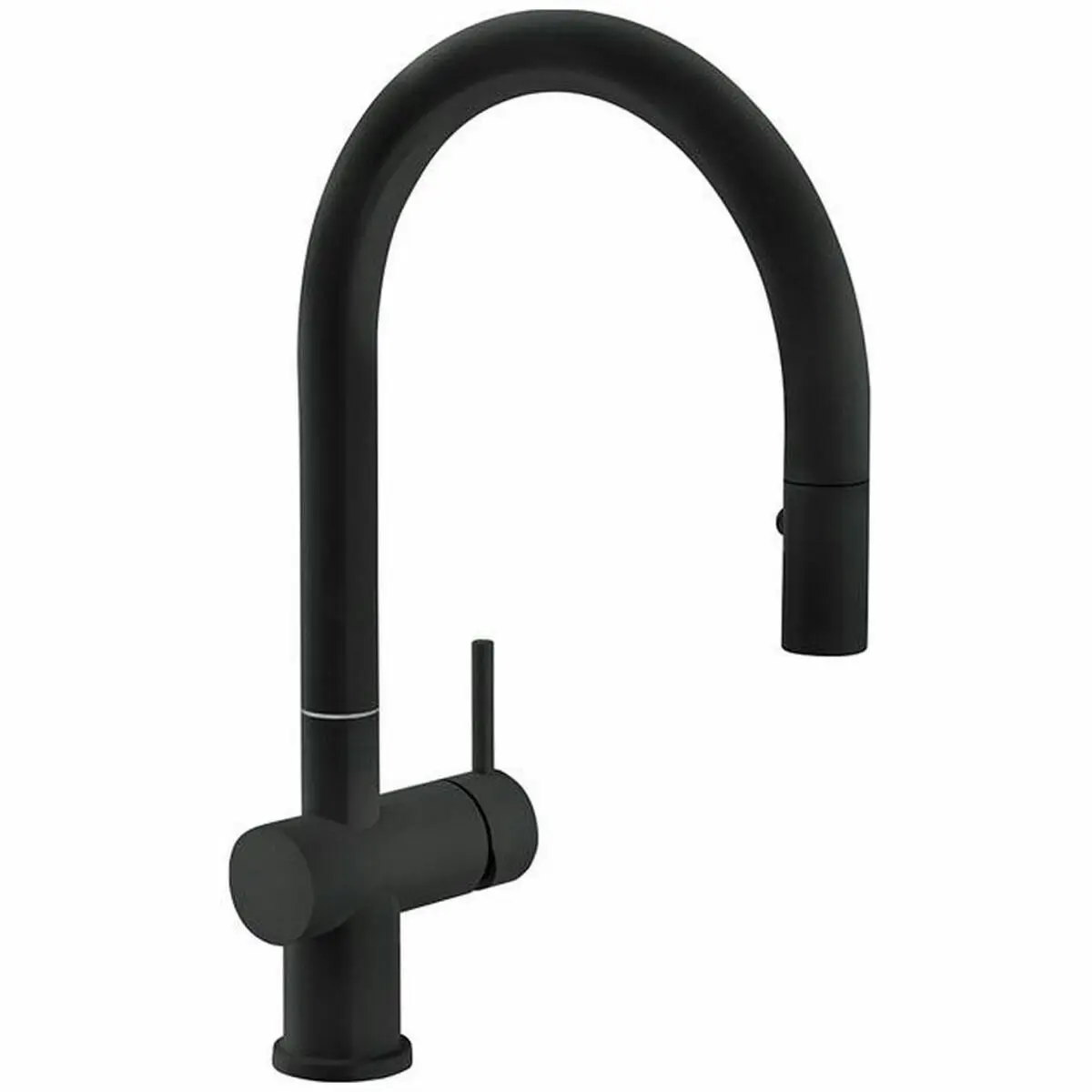 Franke Active Neo Pull-Out Tap Matte Black