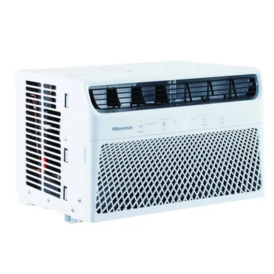 Hisense AAW10CW26 10000 Btu Cool Only Window Ac Electronic Doe R32
