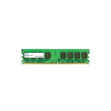 Dell Computer AB806062 Kit 32gb Ddr4-3200 Ecc Udimm Mem Pc4-25600e Dual Rank X8