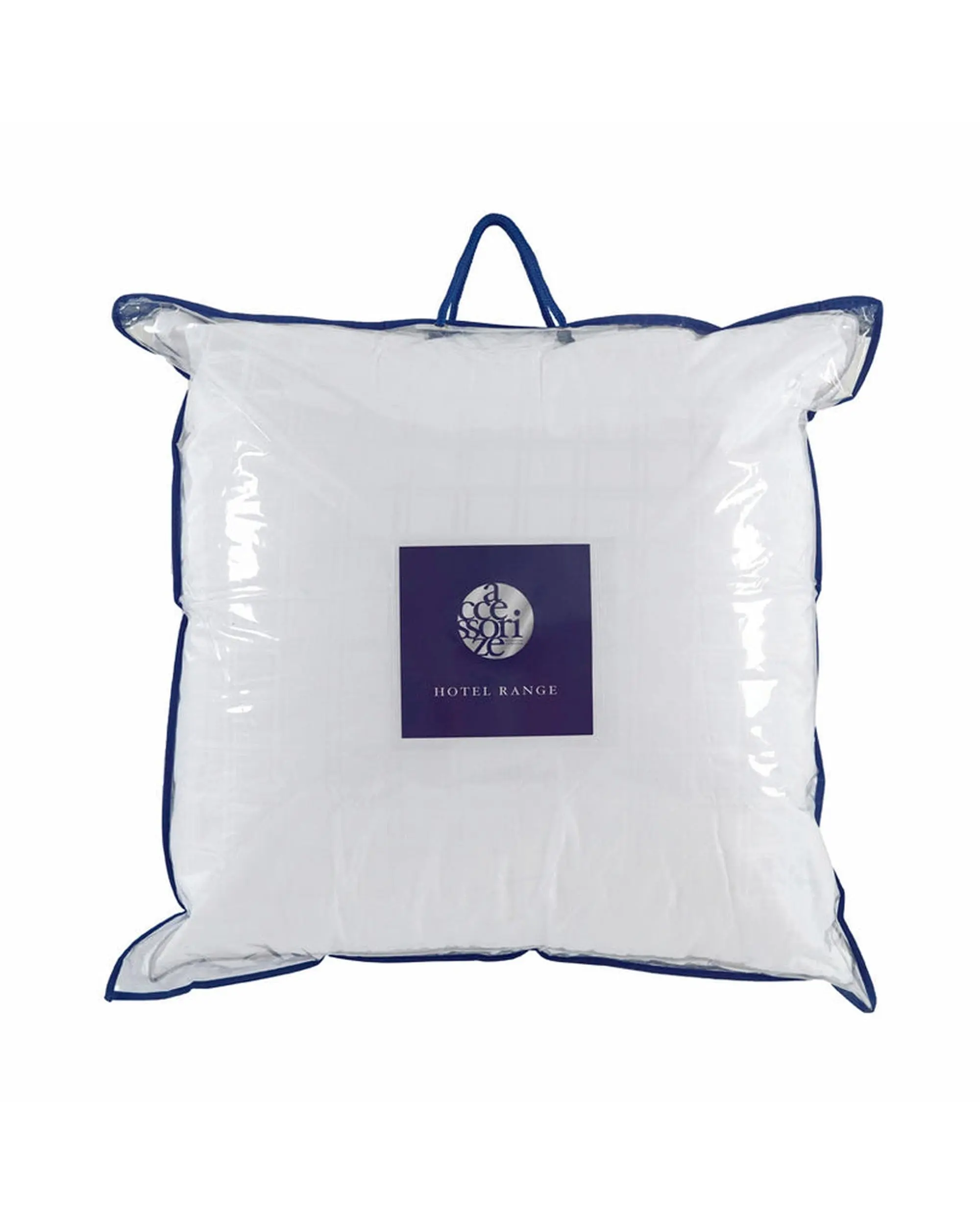 ACCESSORIZE Deluxe Hotel 800g European Pillow - Home & Garden