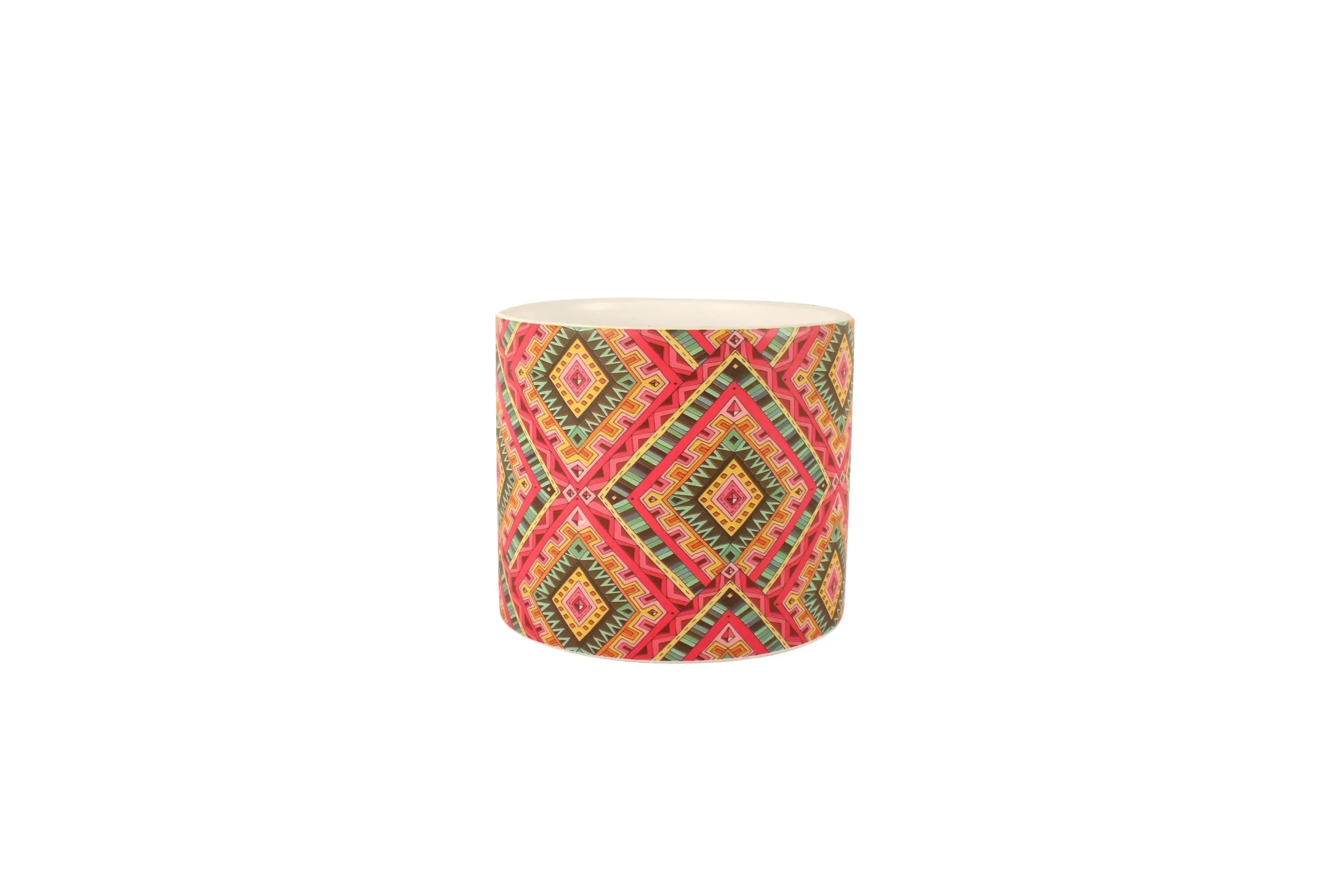 Nora Ceramic Plant Pot 16 x 15cm - Home & Garden
