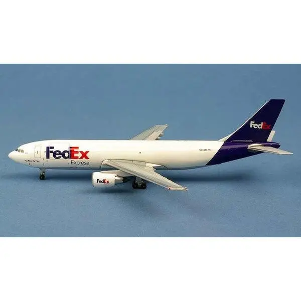 1/400 Fedex Airbus A300600F N692FE - Hobbies