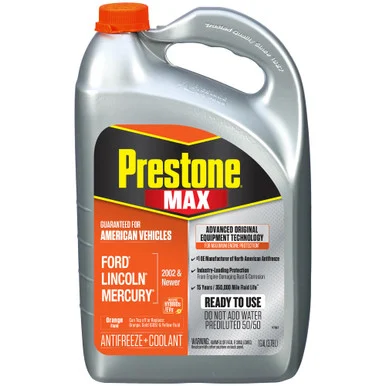 Prestone AF6800 Ford Lincoln Mercury