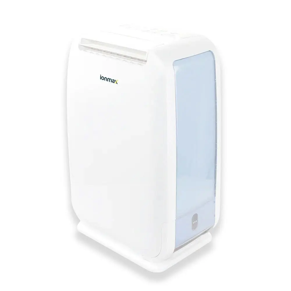 Ionmax Indoor/Home Cool Season Desiccant Moisture Absorber Dehumidifier 6L - Home & Garden