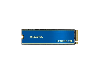 Adata Technology ALEG-700-256GCS Adata Legend 700 M.2 2280 256gb Gen 3 Up To 1,900 Mbps