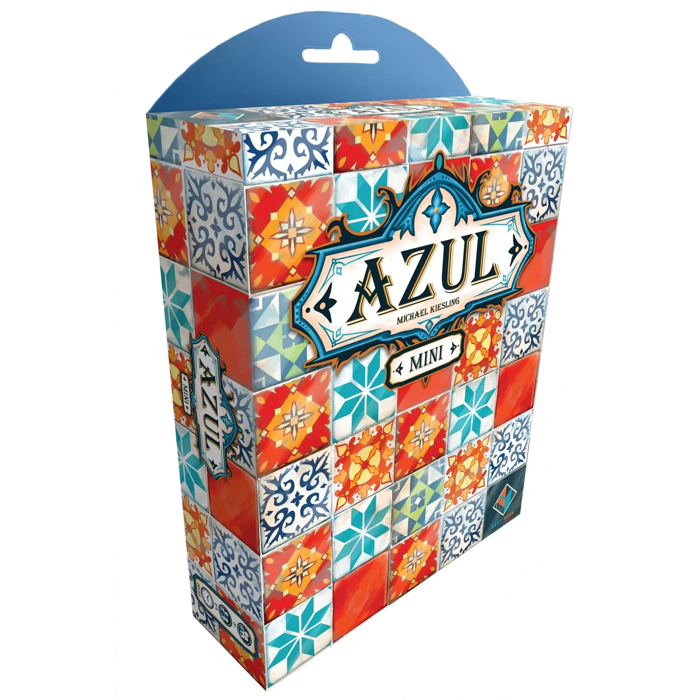 Azul Mini - Toys & Games
