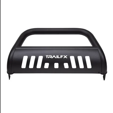 Trailfx B0045T Bull Bar Tacoma Blk