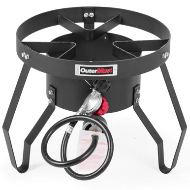 Outermustbbtupropanestove B3901