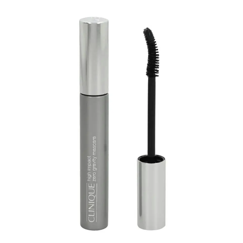Clinique High Impact Zero Gravity Mascara 01 Black 8ml - Beauty
