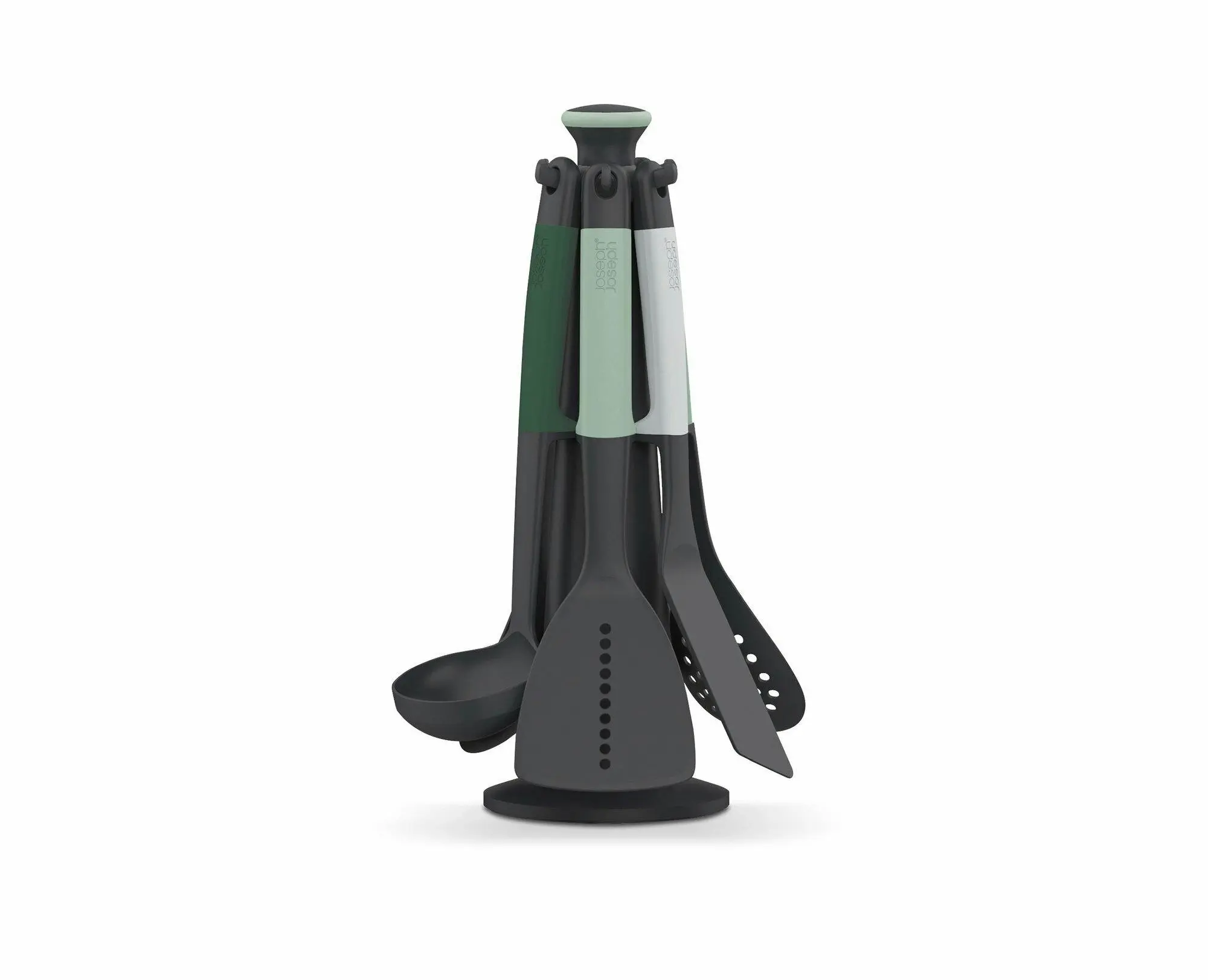 Joseph Joseph Elevate 6 Piece Utensil Set - Home & Garden