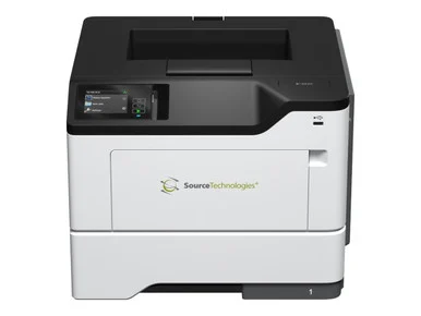 Source Technologies BA010000000 Secure MICR Check Printer