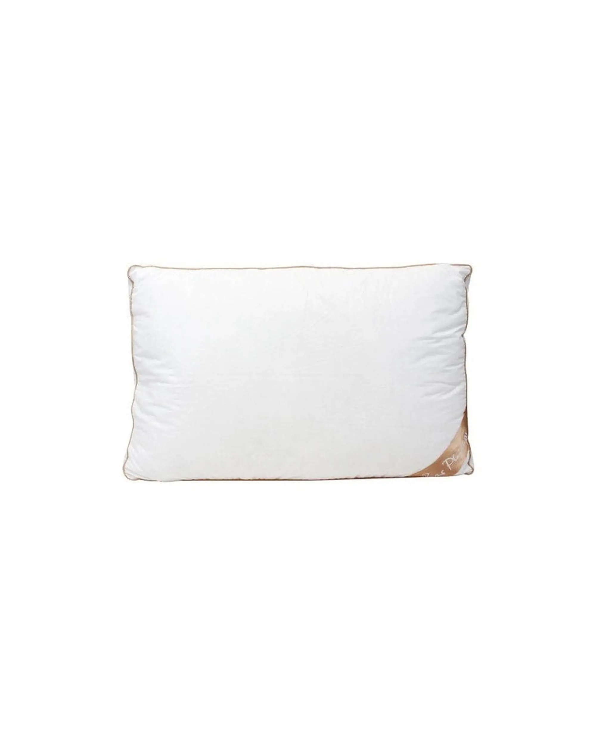 Bas Phillips Premium Loft Pillow - 1200gms