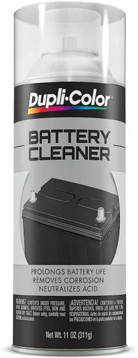 Krylon BC900 Battery Cleaner Spray