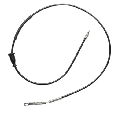 Raybestos BC96128 Parking Brake Cable