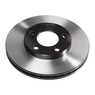 Wagner Brake BD125405E Brake Rotor