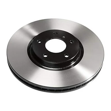 Wagner Brake BD126253E Brake Rotor