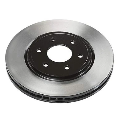 Wagner Brake BD126303E Brake Rotor