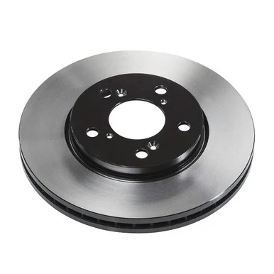 Wagner Brake BD126353E Brake Rotor