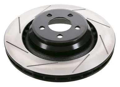 Wagner Brake BD180396E Brake Rotor