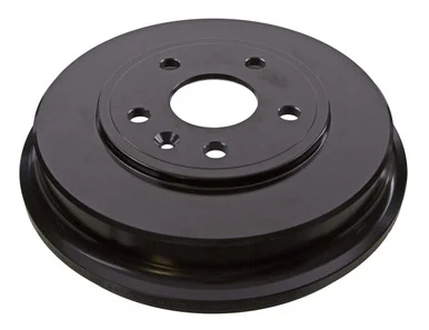 Wagner Brake BD180704E Brake Drum