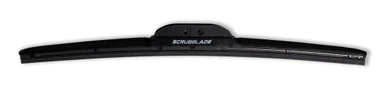 Scrubblade BE1900 19" Black Edition Silicone Wiper Blade