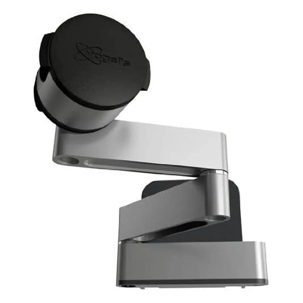 Vogel's TMS303 Flex Pack Wall Mount Bracket Holder/Case For Apple iPad 2 Black - Electronics
