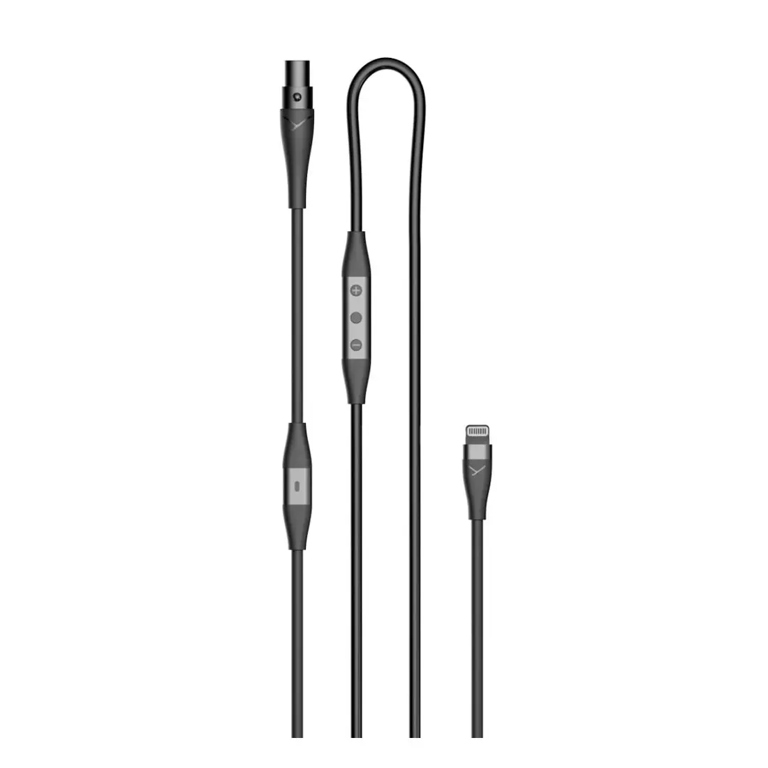 Beyerdynamic Pro X Lightning Cable for iPhone / iPad (1.6 m) - Electronics