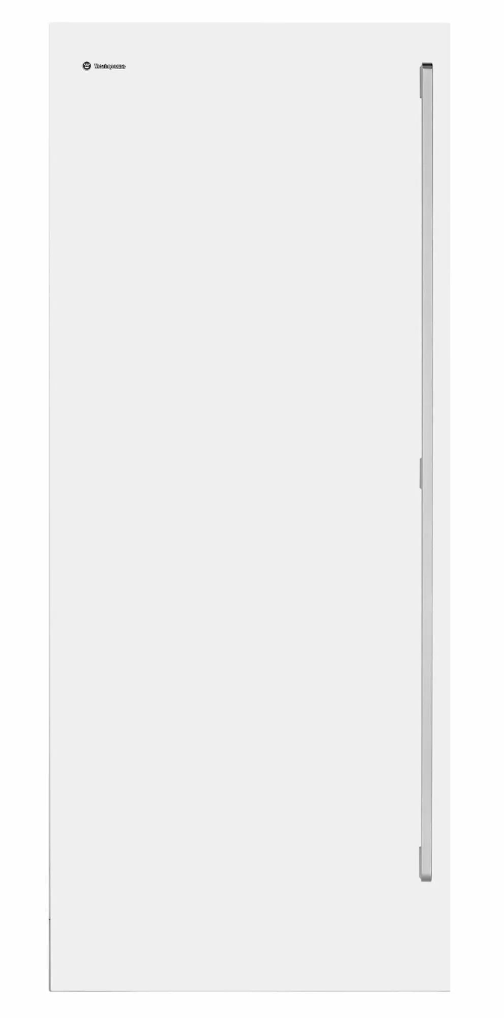 Westinghouse 466L Upright Left Hinge All Fridge - Home & Garden
