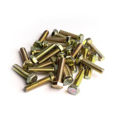 Method Race BHH24125BZ Beadlock Hardware Kit 5/16-18' X 1