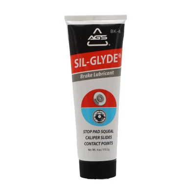 AGS BK4 Brake Lubricant