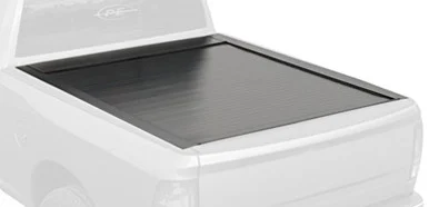 Pace Edwards BL2069 Electric Tonneau Canister for Ford Super Duty