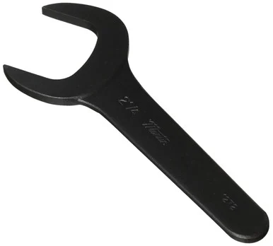 Martin Tools BLK1272 Wr 2-1/4 Opn End 30 Deg