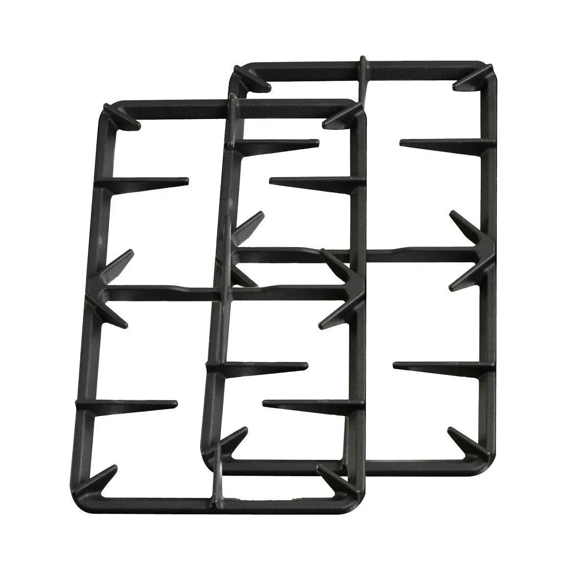 Emilia Cast Iron Trivets - Home & Garden