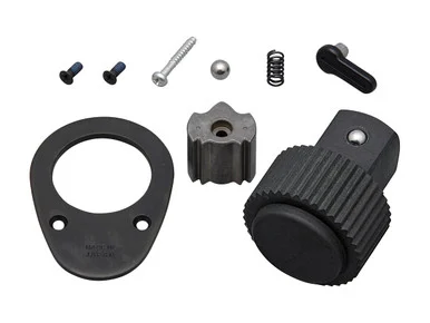 Ktc BR8A-K 1sq Ratchet Head Repai R Kit