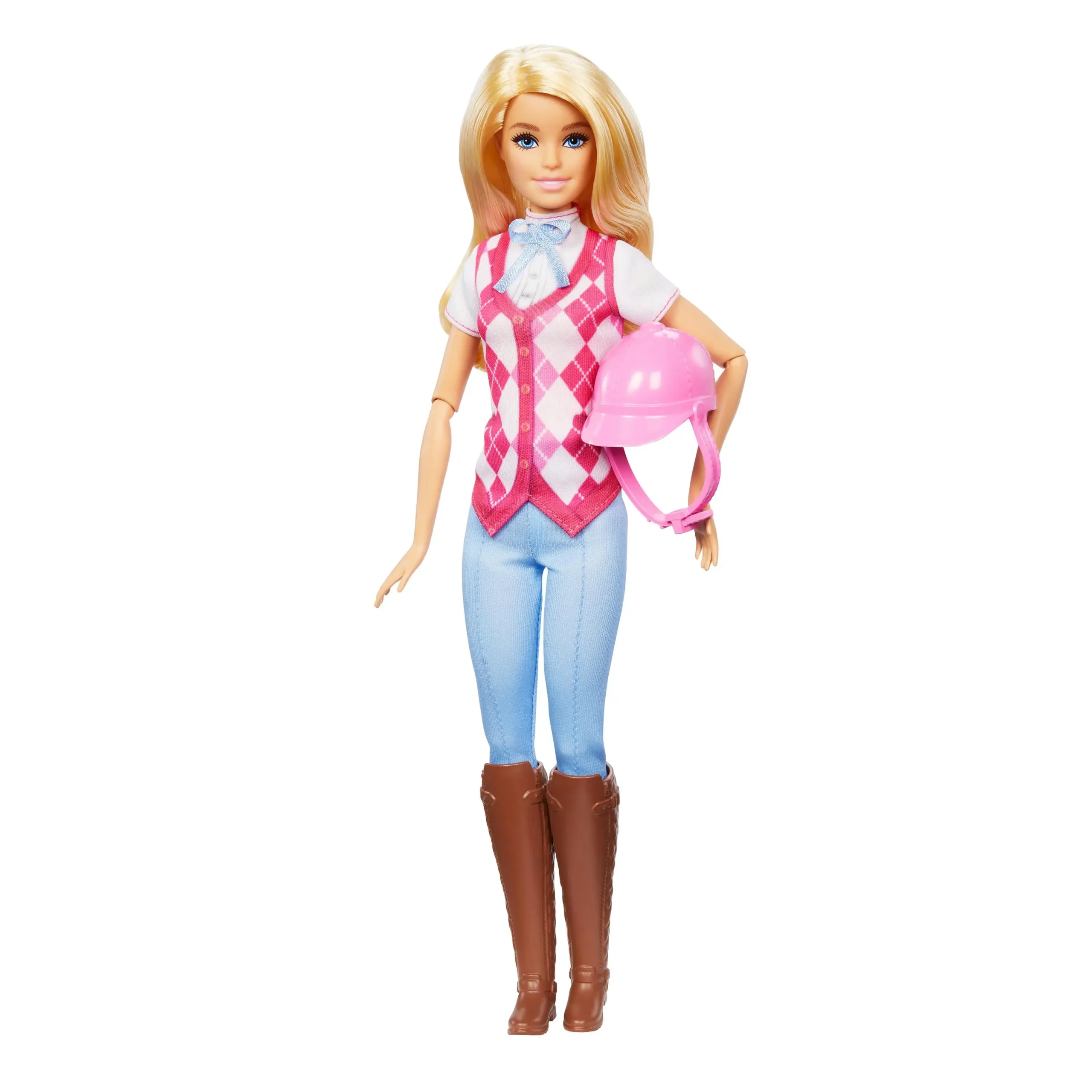 Barbie Mysteries The Great Horse Chase Doll - Toys & Games