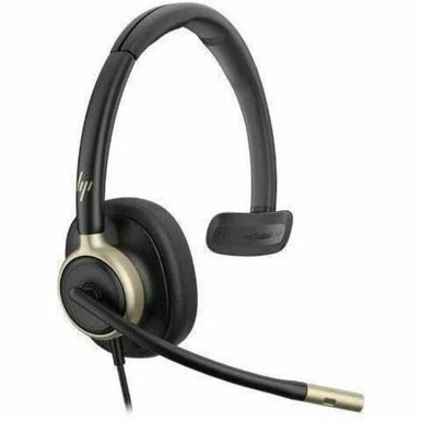 Plantronics C01F8AA#AC3 Poly Mission 815 Usb Hs C01F8AA#AC3
