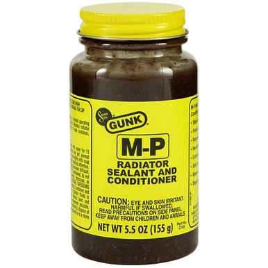 Radiator Specialty Company C105 Radiator Sealant And Conditioner 5.5 Oz