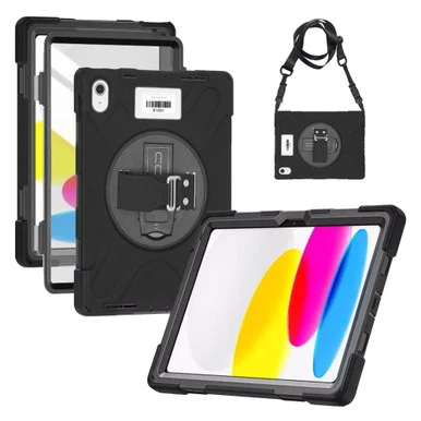 CODi C30705069IS Rugged Case With Screen Protector For iPad 10.9"
