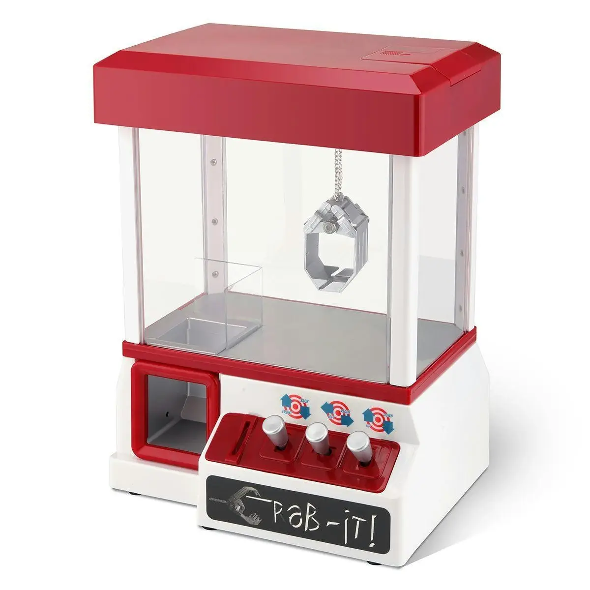 Ausway Carnival Kids Claw Machine Toy - Toys & Games