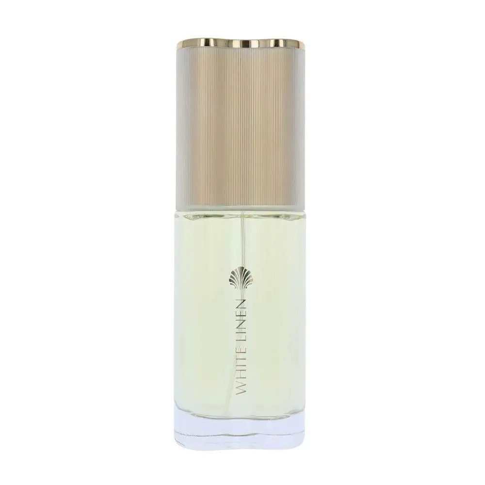 Estee Lauder White Linen Eau De Parfum 60ml Spray Women's Fragrance Scent EDP - Beauty