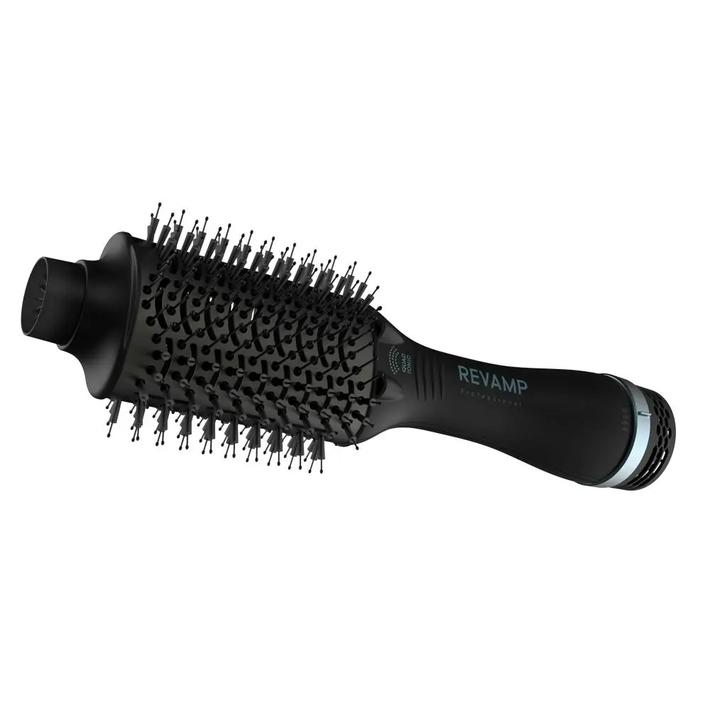 Revamp Professional Progloss Perfect Blowdry 1200W Volume & Shine Air Styler - Beauty