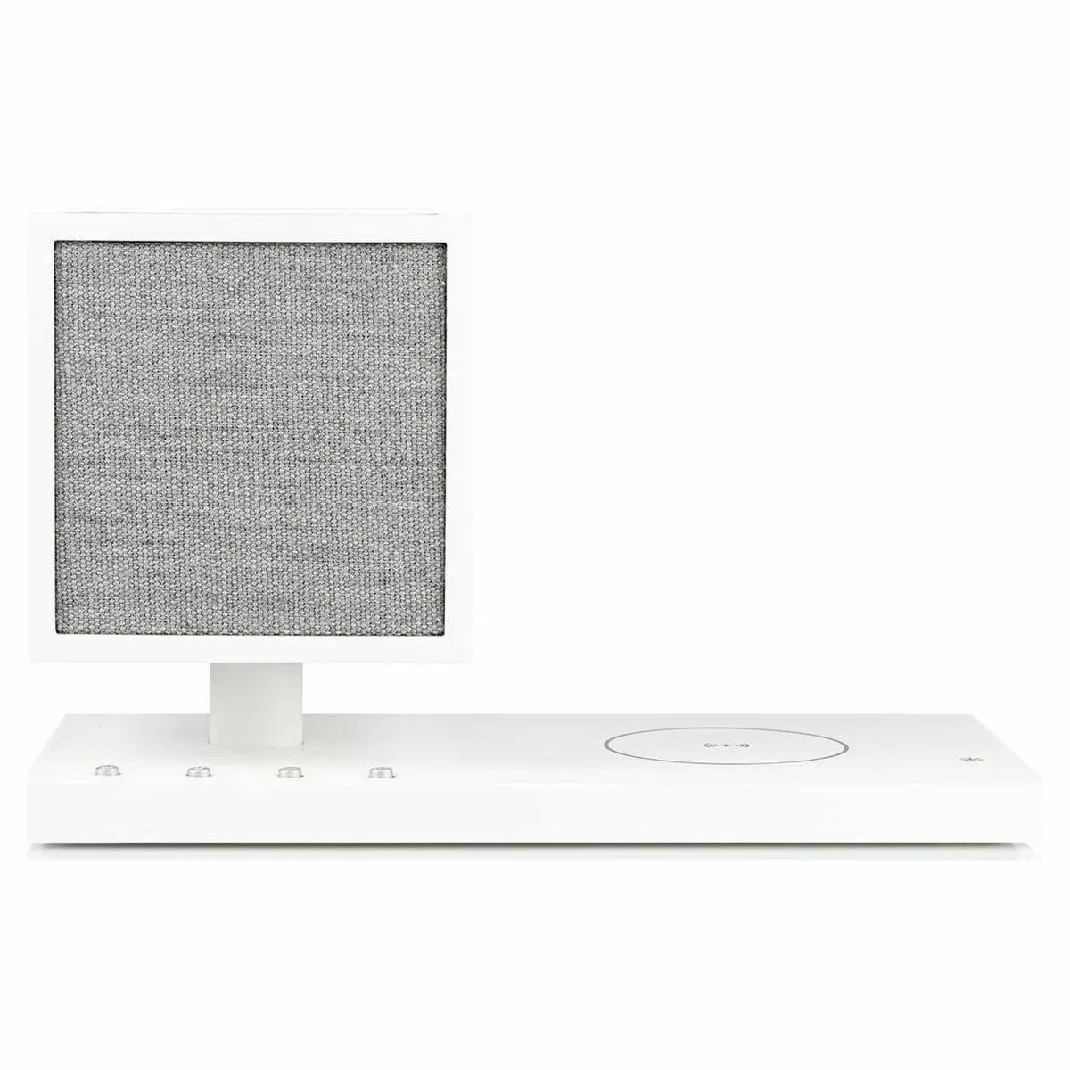 Tivoli Audio Revive Bluetooth Speaker with Wireless Charging Pad - Electronics