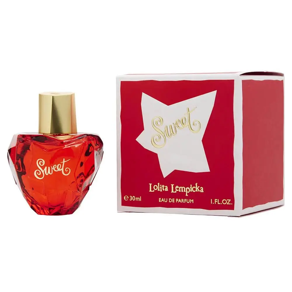 Lolita Lempicka Sweet Women's Perfume 30ml EDP Eau De Parfum Fragrance Spray - Beauty