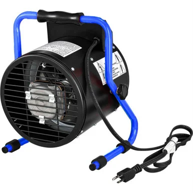 Open Box – Mountain CED7139 1500w Portable Heater CED7139_43
