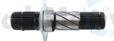 Trakmotive CH3511 Cv Intermediate Shaft
