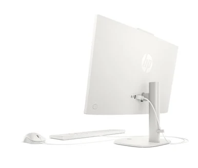 Hewlett Packard CL5S1AA#ABA 24" Ryzen 3 30 8gb 512 Touch CL5S1AA#ABA
