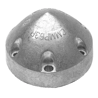 Panther Products CMMP70RZ Max Prop Anode 70 M Zinc